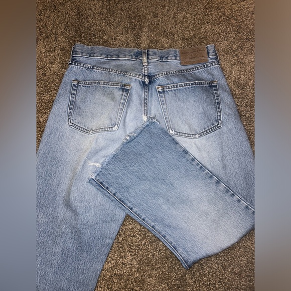 Vintage 90’s Abercrombie & Fitch Classic - Picture 5 of 5